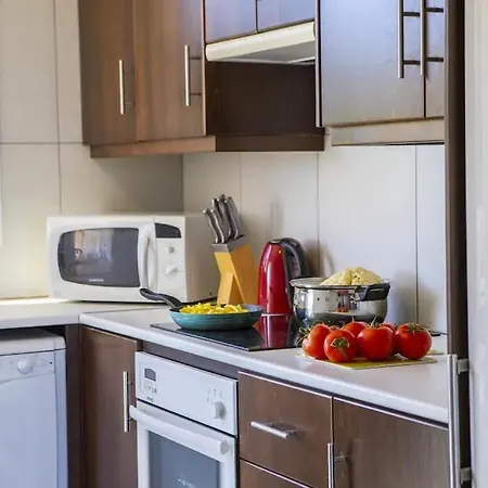 Apartment Bay Penthouse 2 Protaras