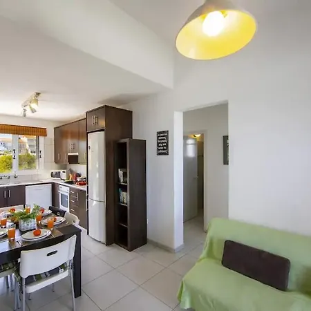 Bay Penthouse 2 *