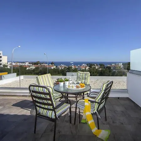Appartement Bay Penthouse 2 *