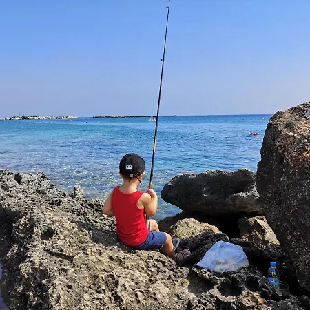 Bay Penthouse 2 Protaras