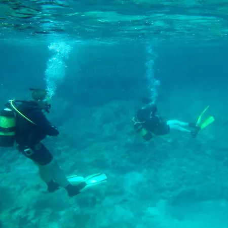 Apartment Bay Penthouse 2 Protaras