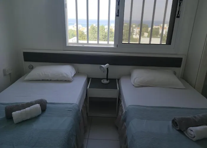 Apartament Bay Penthouse 2