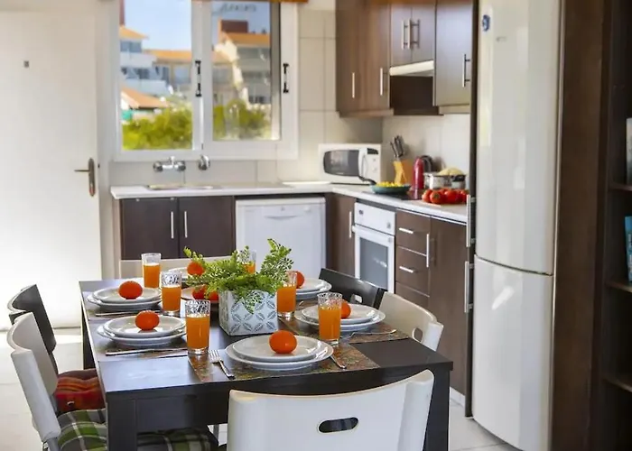 Apartament Bay Penthouse 2 Protaras