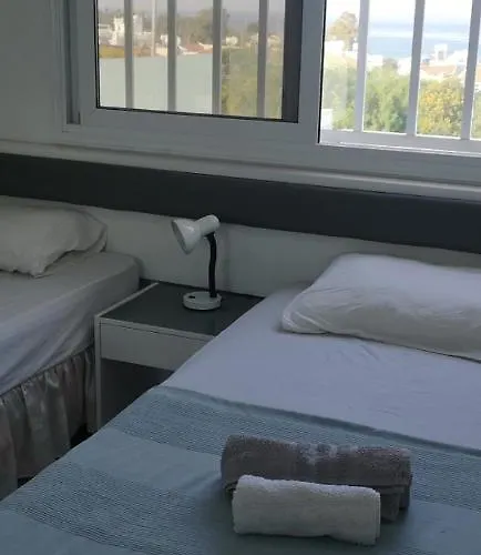 Bay Penthouse 2 Apartament Protaras