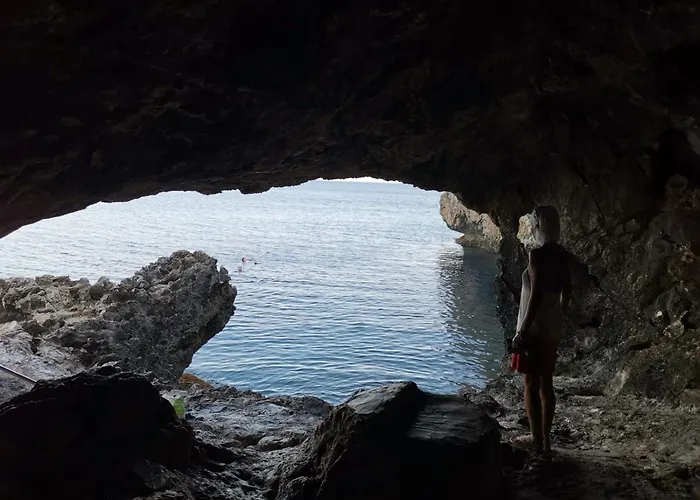 Apartament Bay Penthouse 2 *