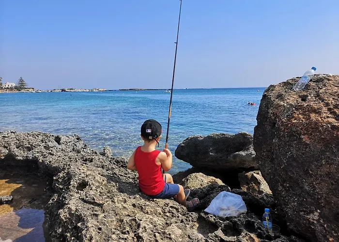 Bay Penthouse 2 Protaras