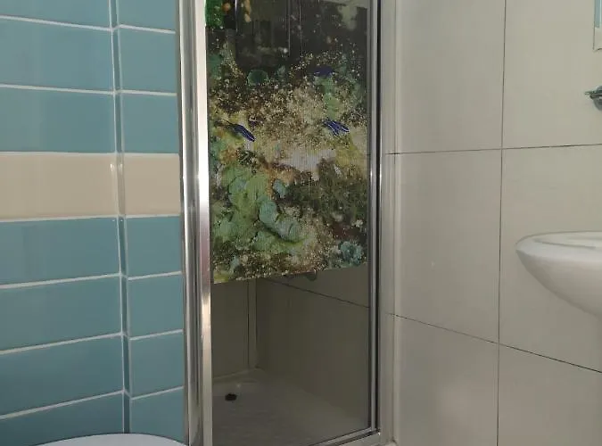 Bay Penthouse 2 Apartament Protaras