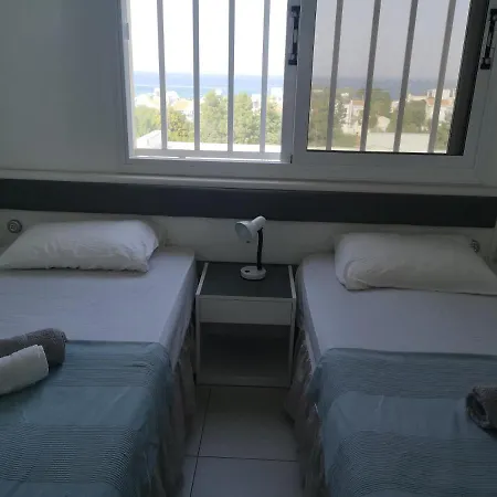 Apartment Bay Penthouse 2