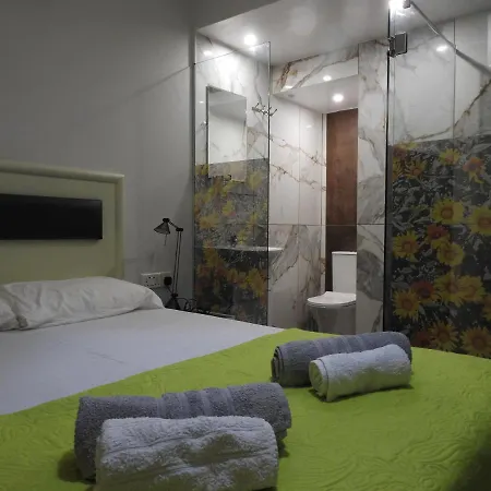 Bay Penthouse 2 Apartment Protaras