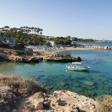 Bay Penthouse 2 Protaras