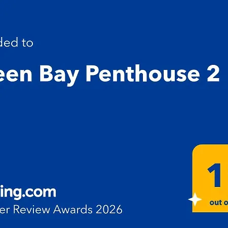 Bay Penthouse 2 *