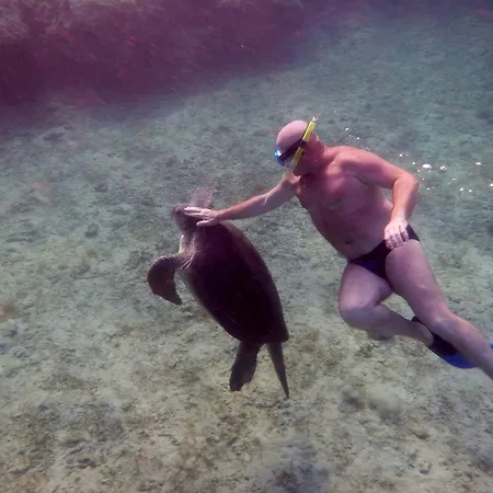 Bay Penthouse 2 Apartament Protaras