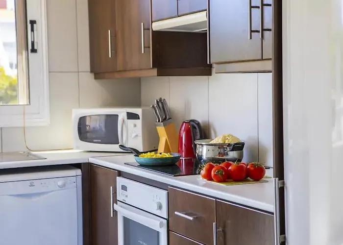 Apartamento Bay Penthouse 2 Protaras