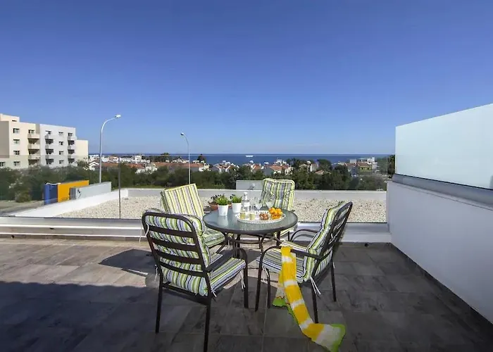Apartamento Bay Penthouse 2 *