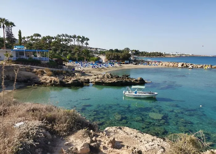 Bay Penthouse 2 Protaras