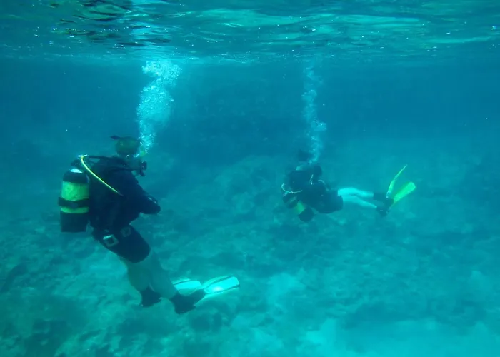 Apartamento Bay Penthouse 2 Protaras