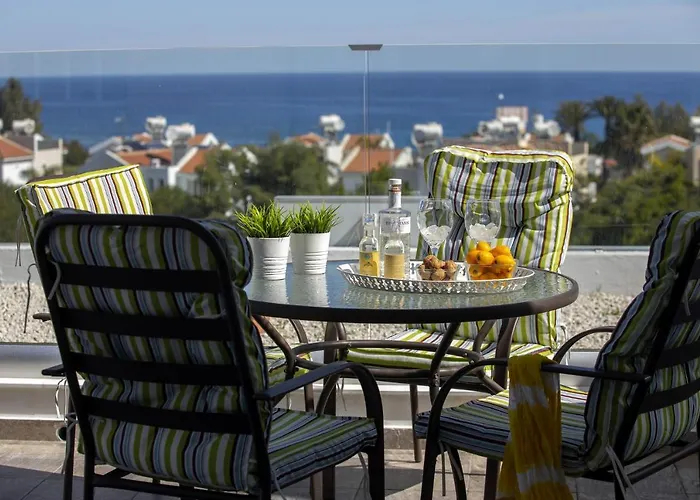 Bay Penthouse 2 Apartamento *