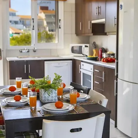 Lägenhet Bay Penthouse 2 Protaras