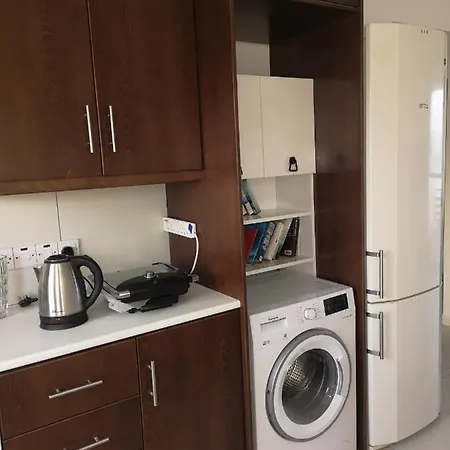 Bay Penthouse 2