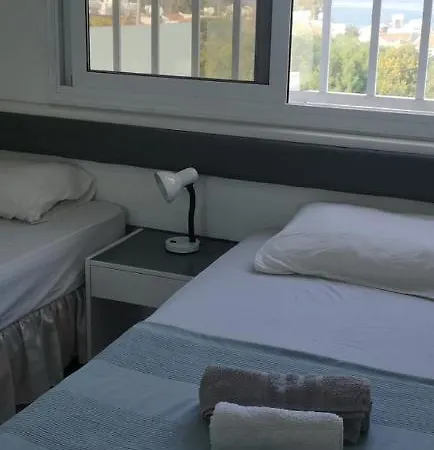 Bay Penthouse 2 Lägenhet Protaras