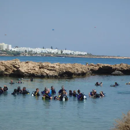 Bay Penthouse 2 Protaras