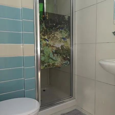 Bay Penthouse 2 Apartment Protaras